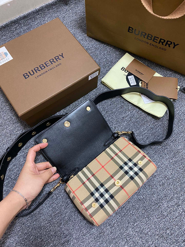 Glamy - BOR Bags - 760