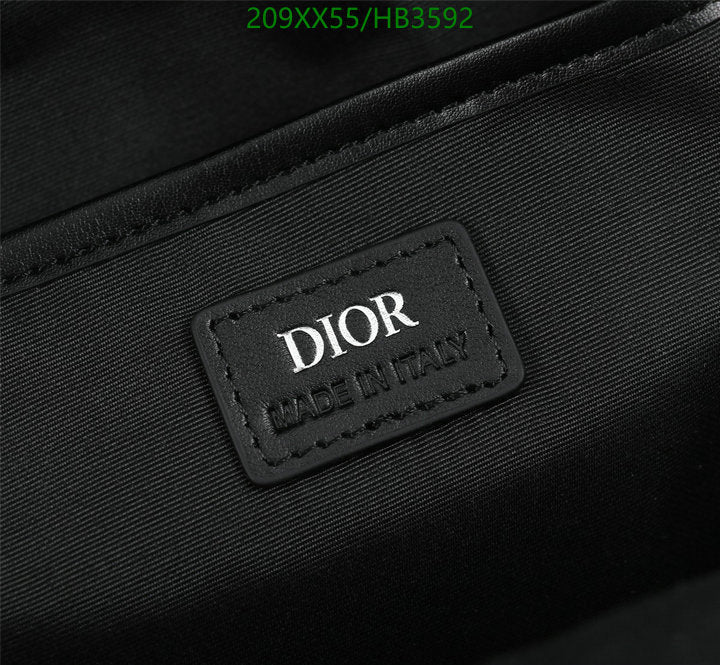 SAMCC - DOR Bags - 1126
