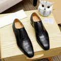 Glami - BRE Men Shoes - 519