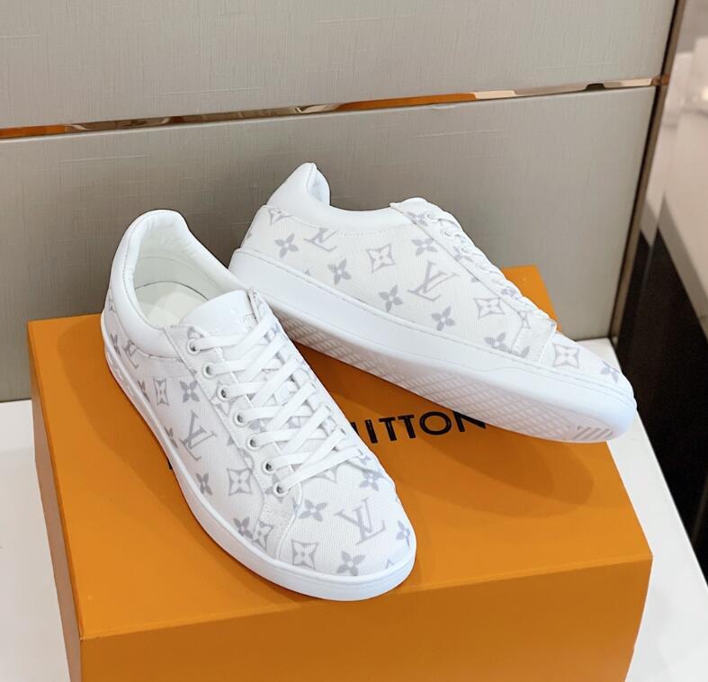 SAMC - LOV Men Shoes - 602