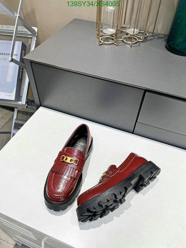 SAMC - COL Women Shoes - 210