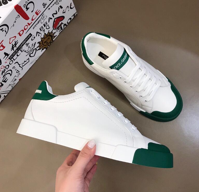 SAMC - DAG Men Shoes - 463