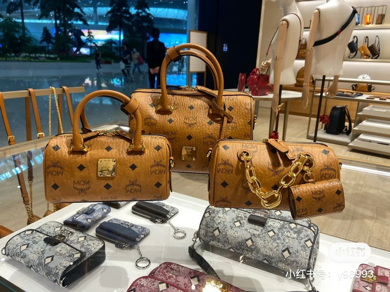Glami- - MQM Bags - 181