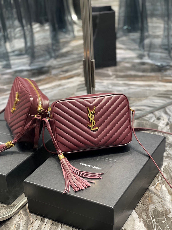 Glami- Glami- - SLY Bags - 696