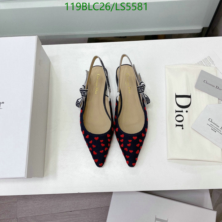 SAMCC - DOR Women Shoes - 2386