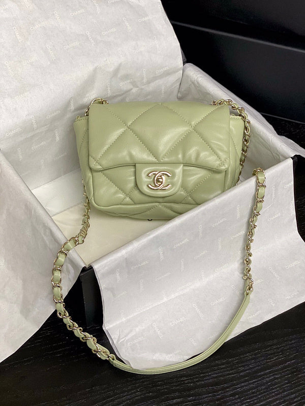 Satchel Bags - CHL Bags - 4988