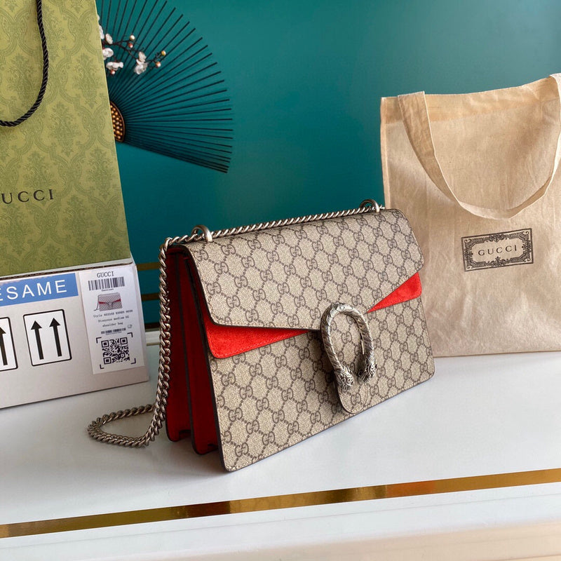Glami Fashion - GCI Bags - 6066