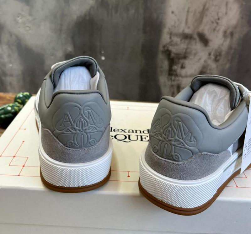 SAMC - AQ Women Shoes - 103