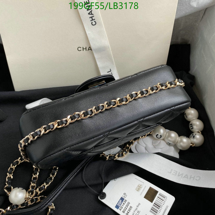 SAMC - CHL Bags - 888