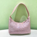Satchel Bags - PDA Bags - 2195