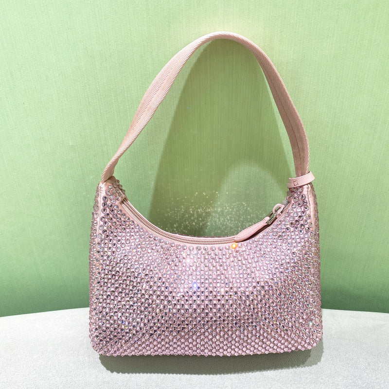Satchel Bags - PDA Bags - 2195