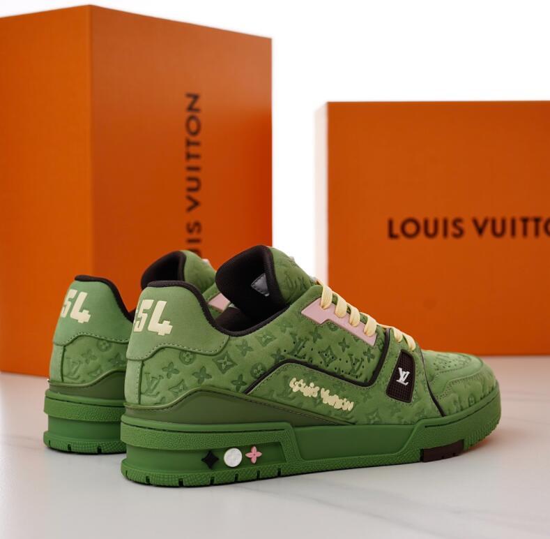 SAMC - LOV Men Shoes - 215