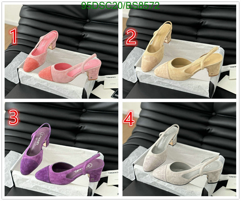 SAMC - CHL Women Shoes Ballet - 013