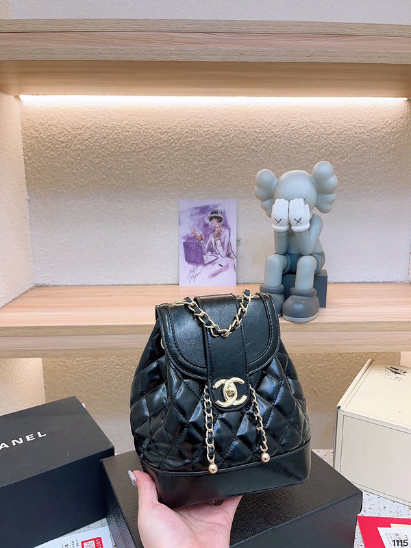 Satchel Bags - CHL Bags - 6919