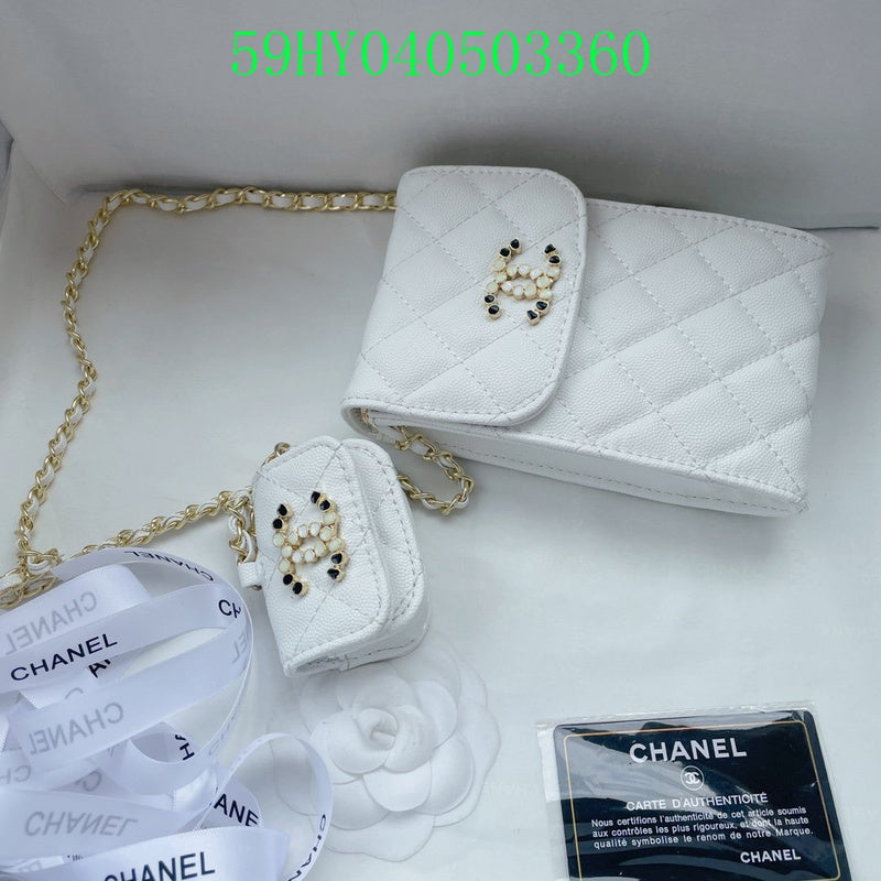 Glami - CHL Wallet - 2464