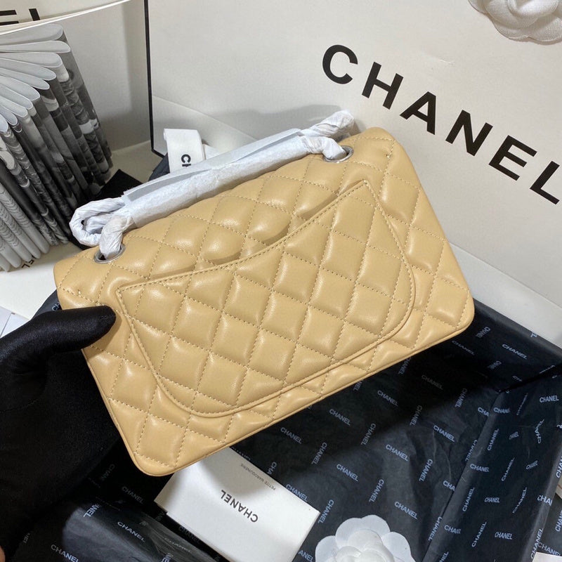 Satchel Bags - CHL Bags - 3991