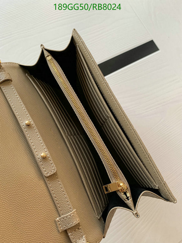 SAMC - YLS Bags - 147