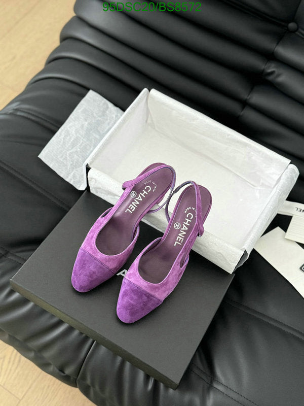 SAMC - CHL Women Shoes Ballet - 013