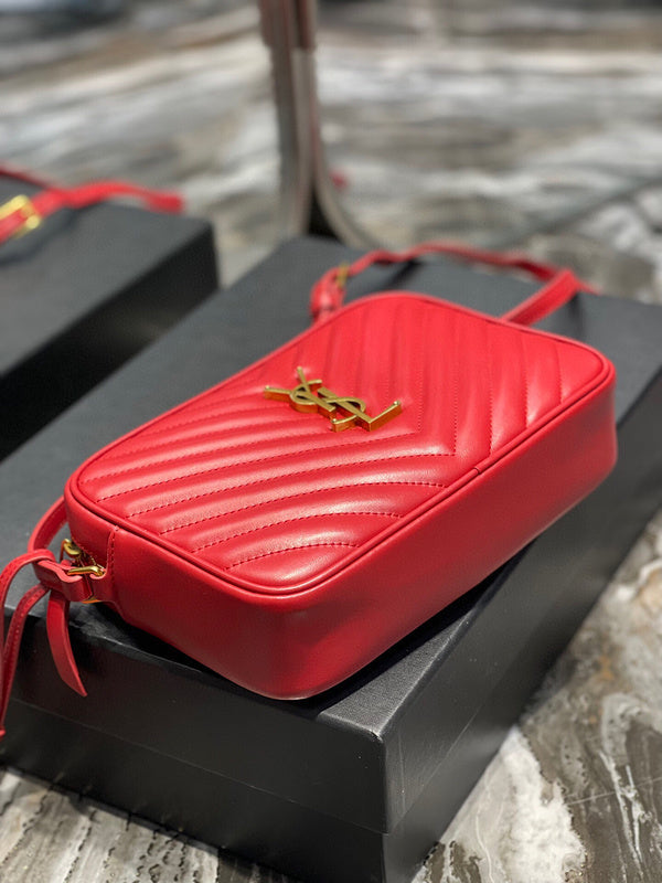 Glami- Glami- - SLY Bags - 1439