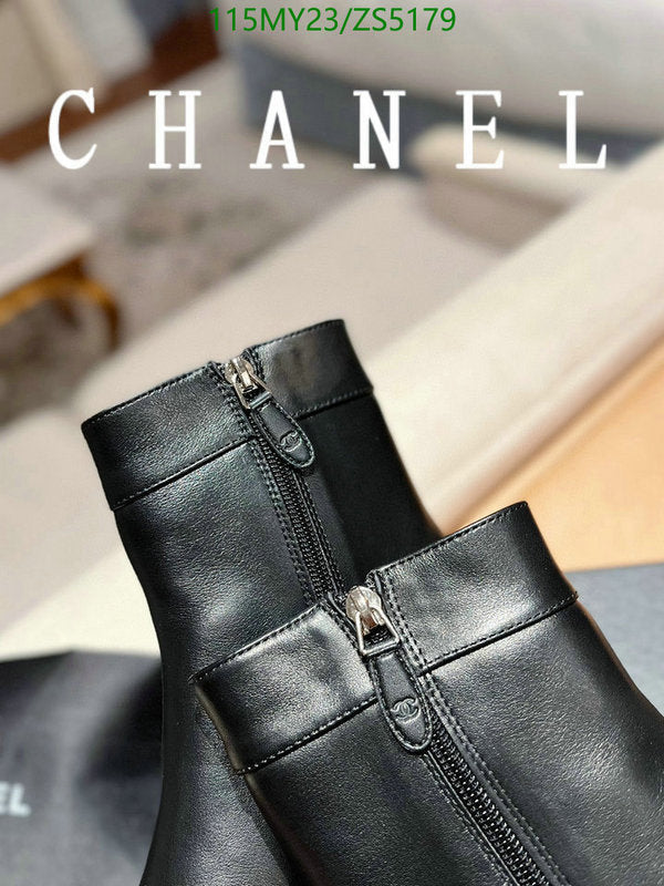 SAMC - CHL Women Boots - 318