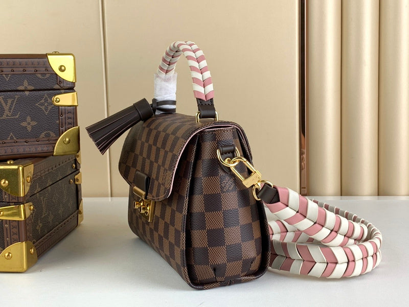 Satchel Bags - VL Bags - 2765