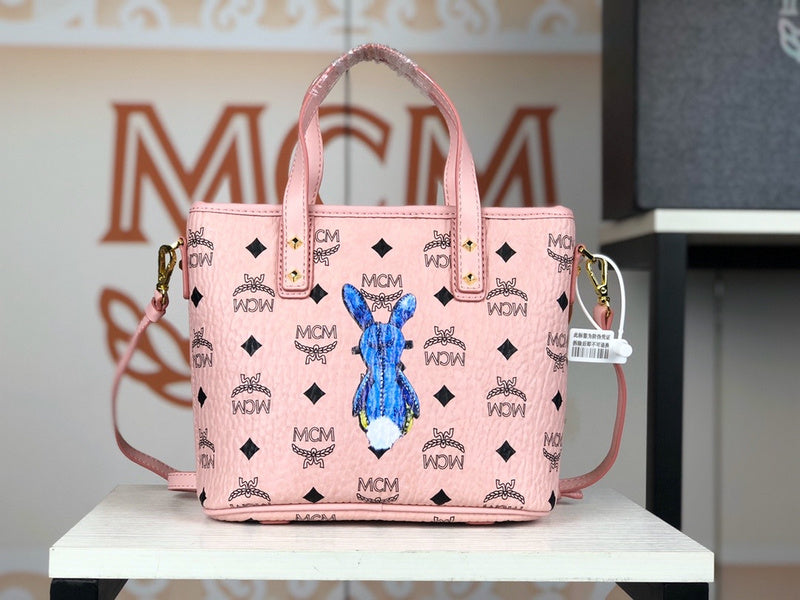 Satchel Bags - MC Bags - 441