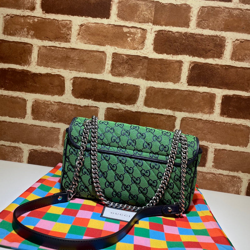 Glami Fashion - GCI Bags - 12407