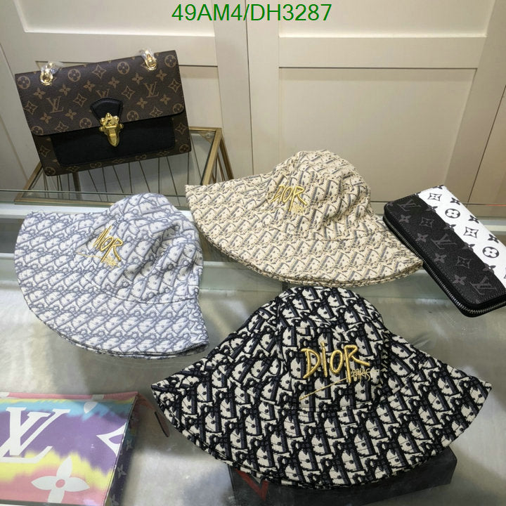 SAMC - DOR Caps & Hats - 026