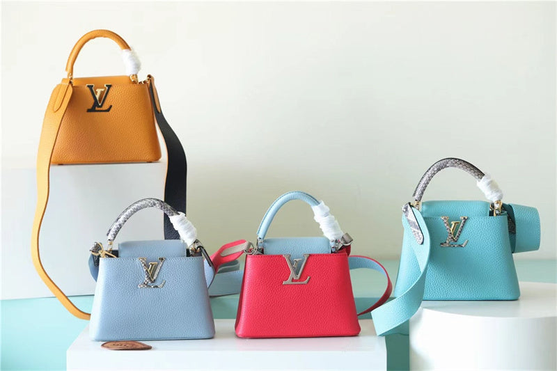 Glami - LOV Bags - 065