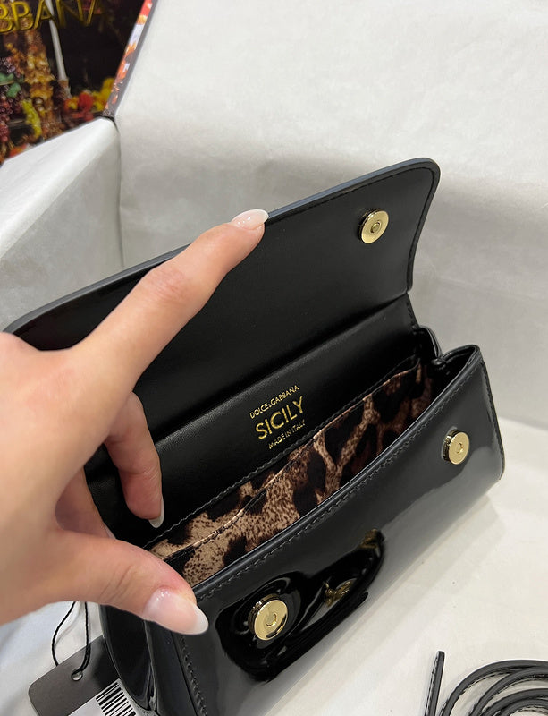 Glamy - DG bag - 122