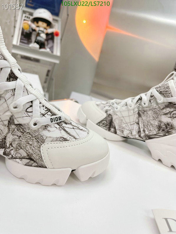 SAMC - DOR Women Sneakers - 169