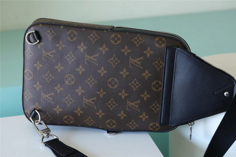 Glami GlamI Lu-Vi bags - 10208