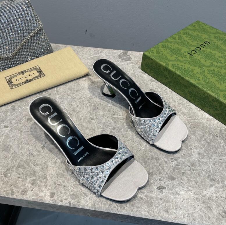 SAMC - GUKI Women Shoes - 592