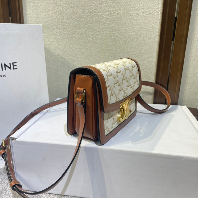 Glamy - COL Bags - 726