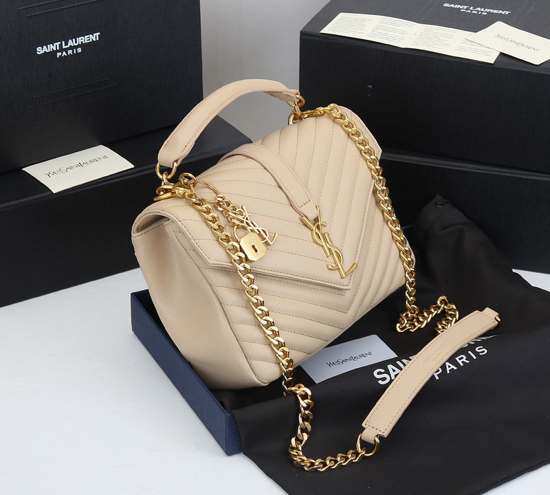 Satchel Bags - STLT Bags - 523