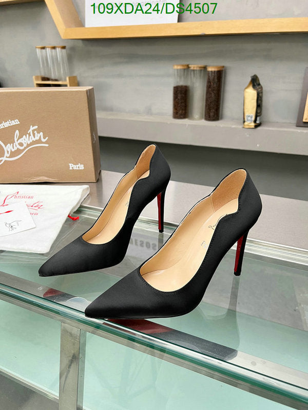SAMC - CBL Women Shoes - 023
