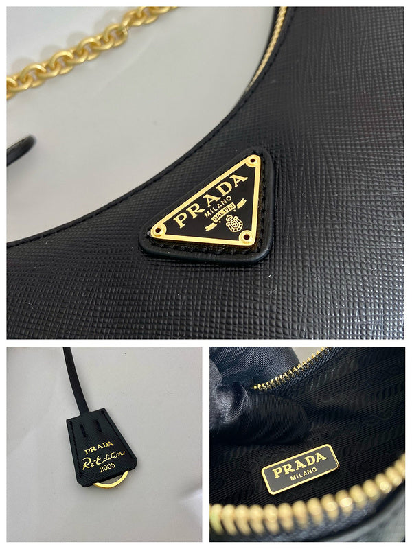Glamy - PD Bags - 754