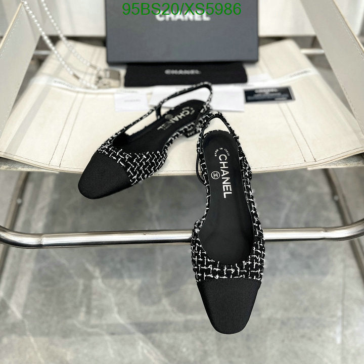 SAMC - CHL Women Shoes Ballet - 276