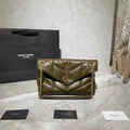 Satchel Bags - SLY Bags - 2599
