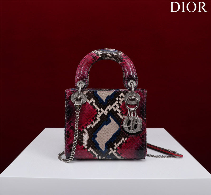 BLUSH BAGZ - Dior Bags - 2374
