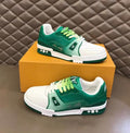 Glamy - LOV Men Shoes - 932