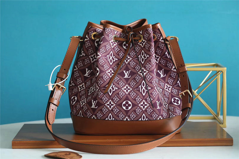 Glami Fashion Lu-Vi bags - 8552