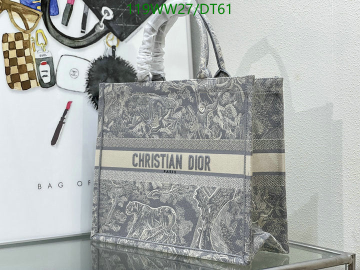 SAMCC - DOR Bags - 958