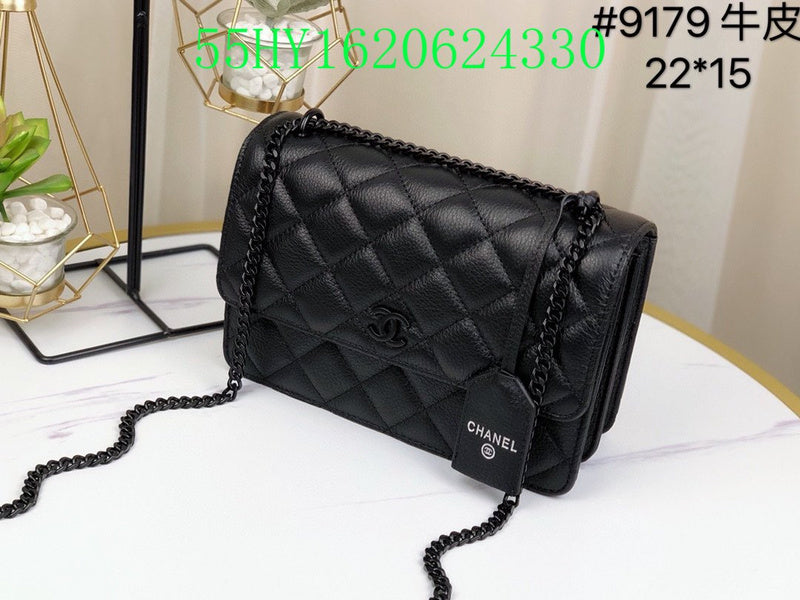 Satchel Bags - CHL Bags - 5323