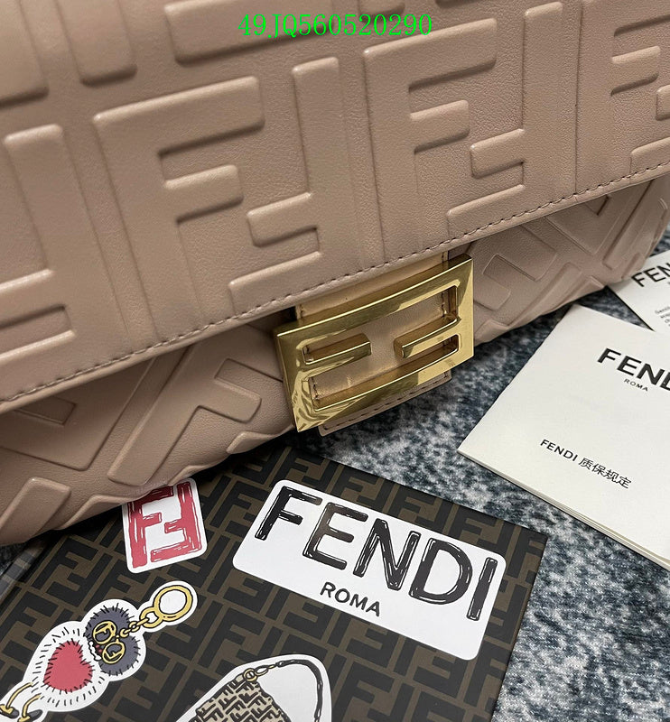 Glami - FDE Bags - 3073