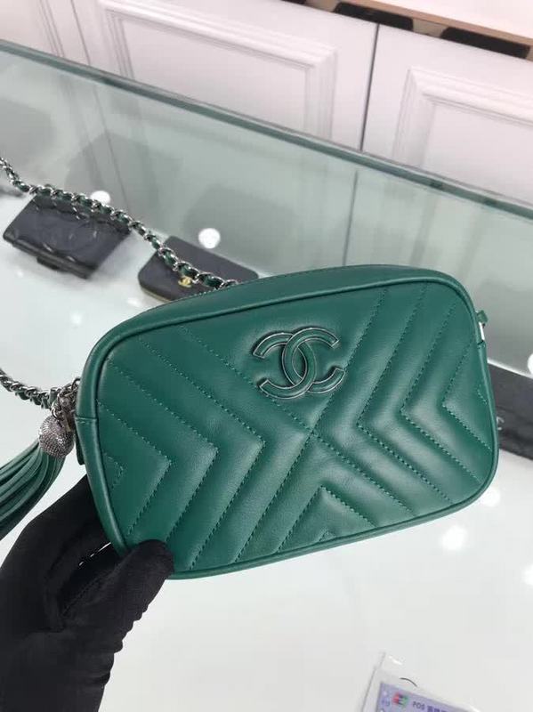 Satchel Bags - CHL Bags - 6466