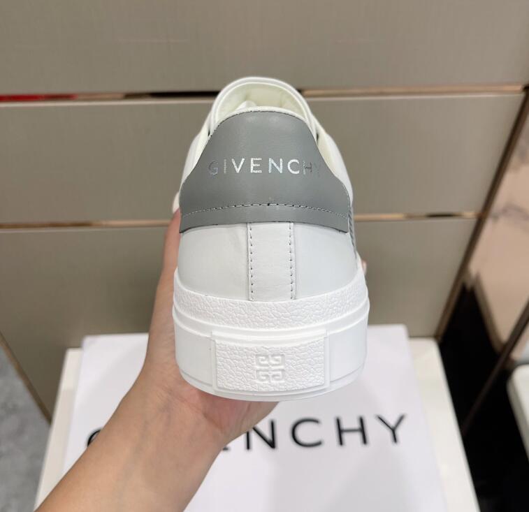 SAMC - GCY Men Shoes - 061