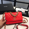 Satchel Bags - CHL Bags - 6502