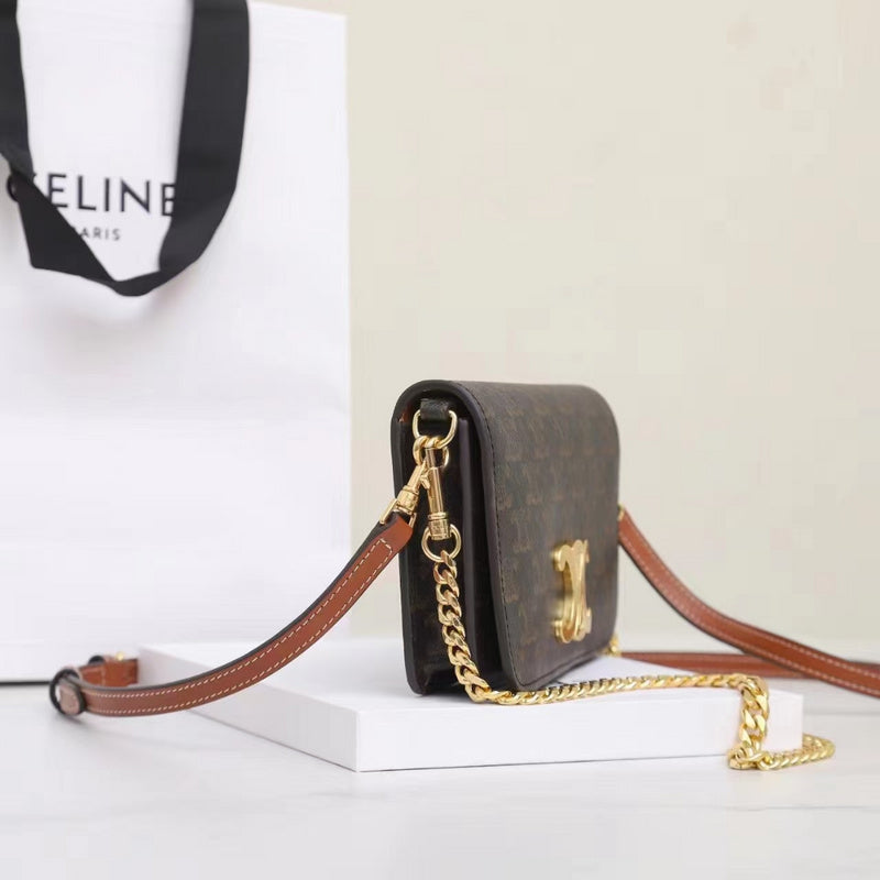 Glamy - COL Bags - 281