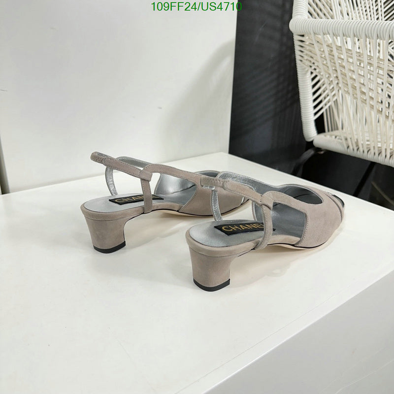 SAMC - CHL Women Shoes Ballet - 143